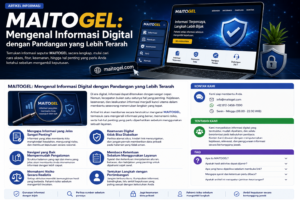 MAITOGEL Menelusuri Informasi